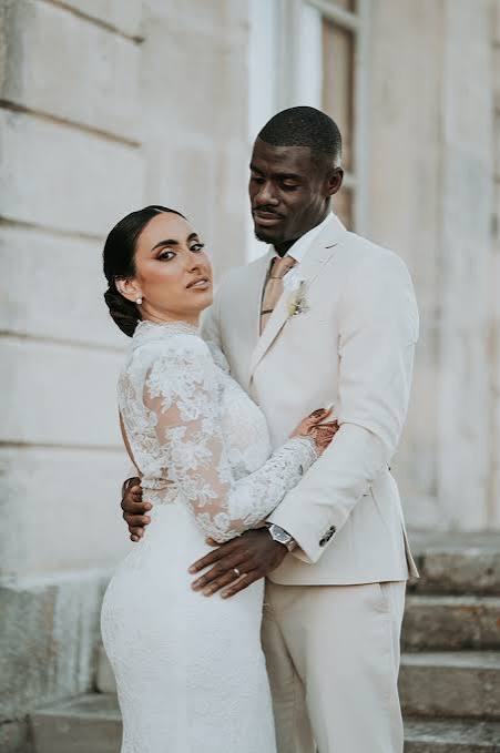Mariage de john 